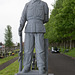 IRA Monument - original