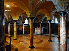 Milan - Basilica of Sant'Ambrogio
