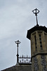 east finchley baptist church, london