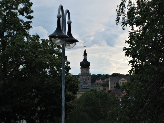 Altenburg/Thüringen