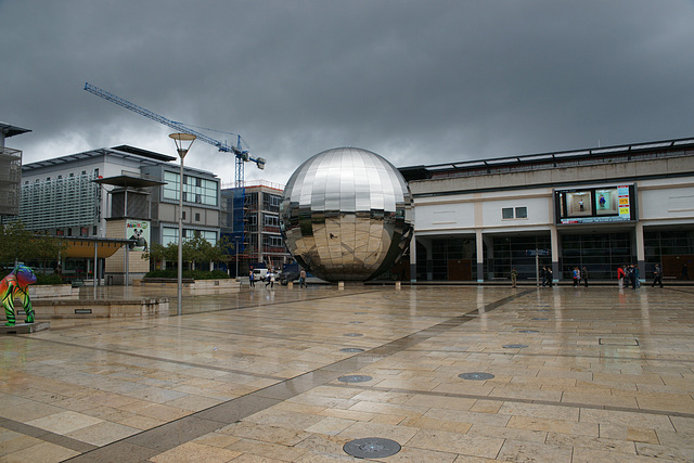 Millennium Square