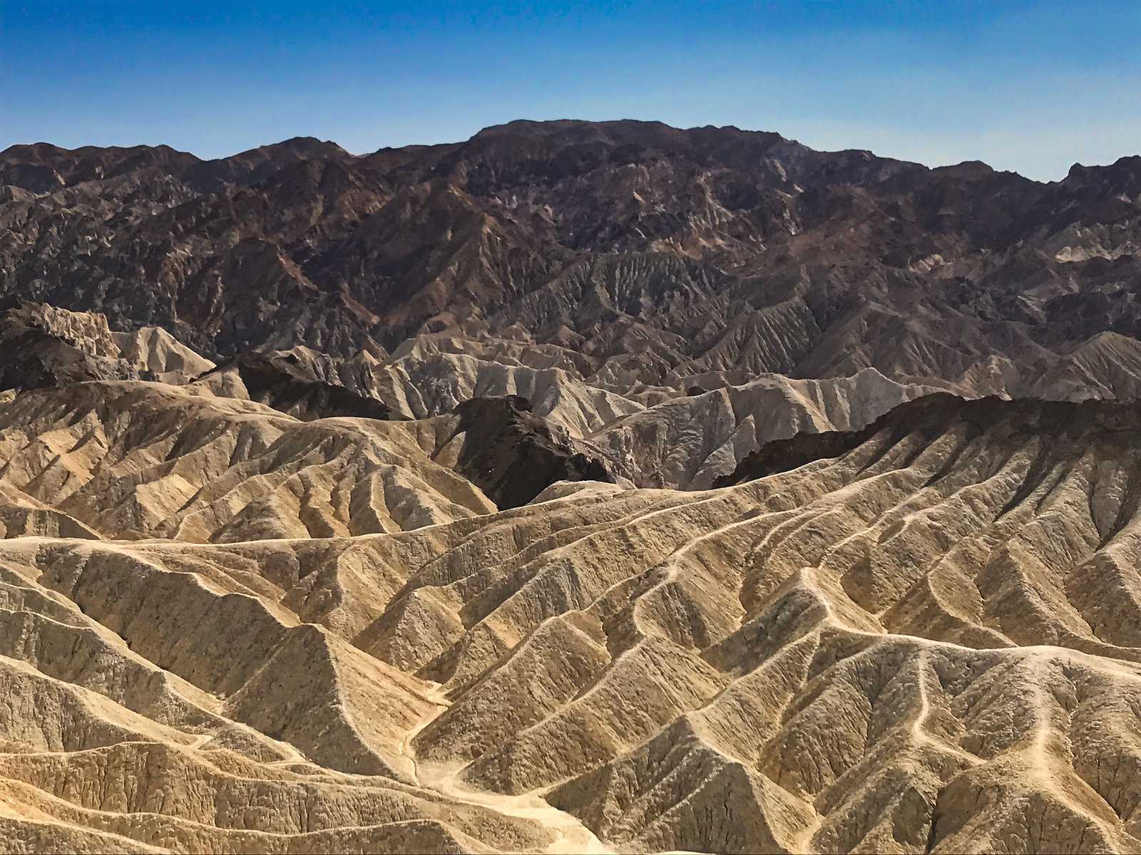 Zabriskie Point