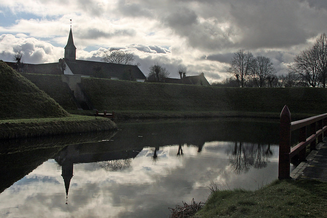 Bourtange