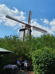 Meyer's Mühle