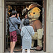 Teddys Rothenburg