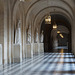 Hall, Versailles