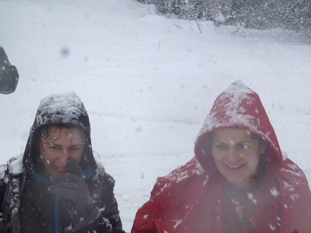 20150221 Raquettes Vercors Col de la Machine (28) al