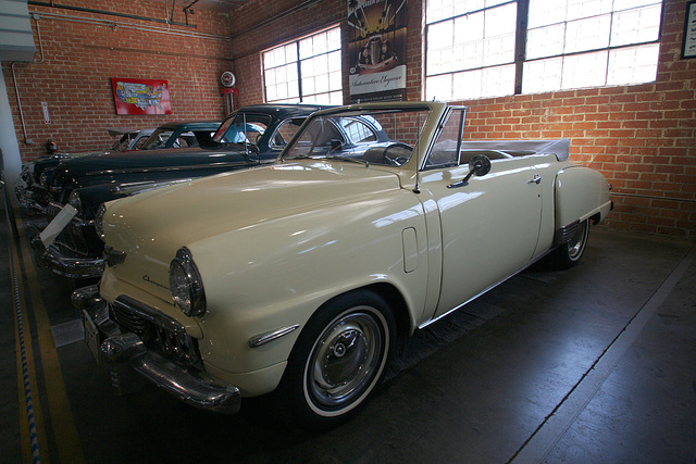 1947 Studebaker Champion (5019)