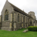 chinnor church, oxon