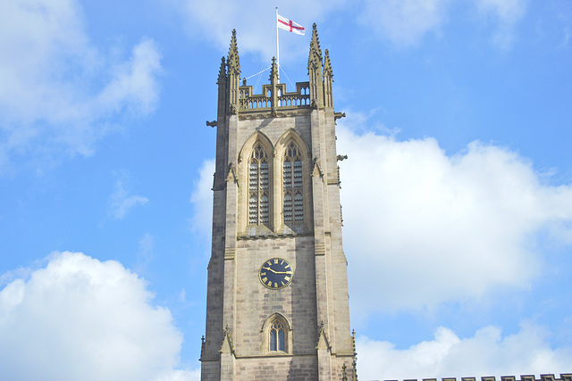 Church Tower