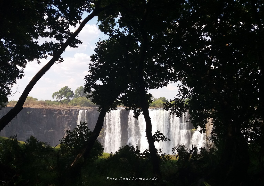 Victoria Falls (Zimbabwe)