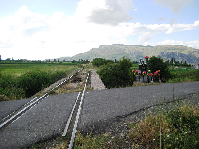 Shkodra Albanien