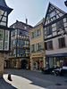 Colmar 2019 – Half-timbered houses