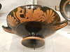 Terracotta Kylix Attributed to the Ashby Painter in the Metropolitan Museum of Art, August 2019