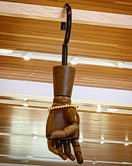 once upon a time at Nordstrom’s - Ala Moana Center