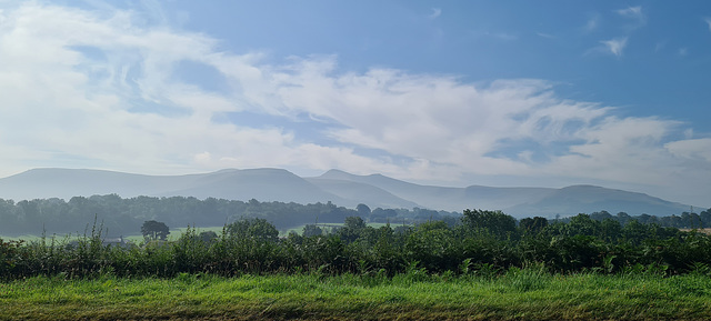 Brecon Beacons