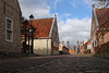 Bourtange