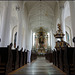 Michaelskirche in Weiden/Oberpfalz