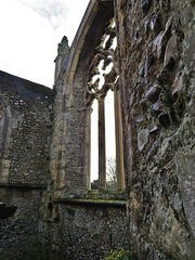 cley church, norfolk