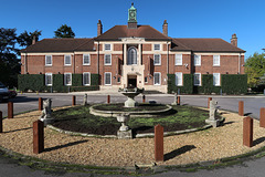 Bethlem Gallery & Museum