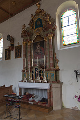 St. Jodok