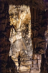 Rudine, Cave Biserujka, Otok Krk