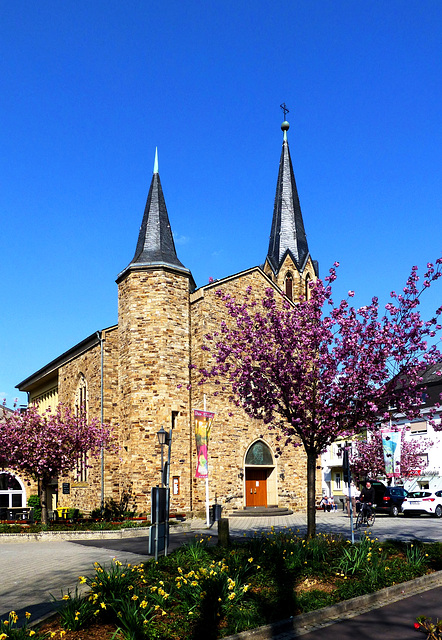 Martin-Luther-Kirche