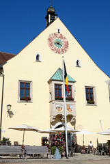 Rathaus