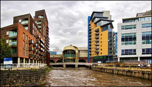 HFF...................Granary Wharf