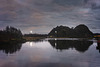 Dumbarton Football Stadium and Dumbarton Rock