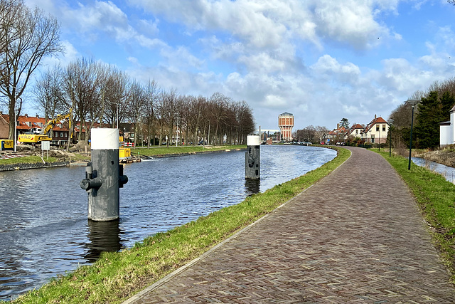 Rijn-Schiekanaal