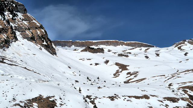 Auf der Bussalp Auf der Bussalp