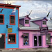 Dawson City, Yukon, Canada Dawson City, Yukon, Canada