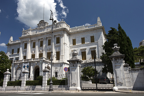 Rijeka - Croazia