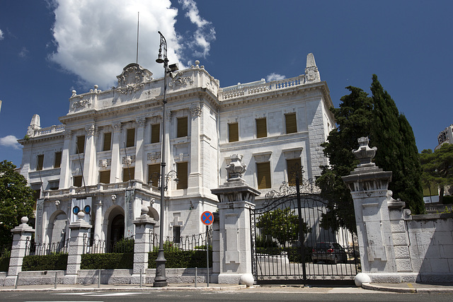 Rijeka - Croazia