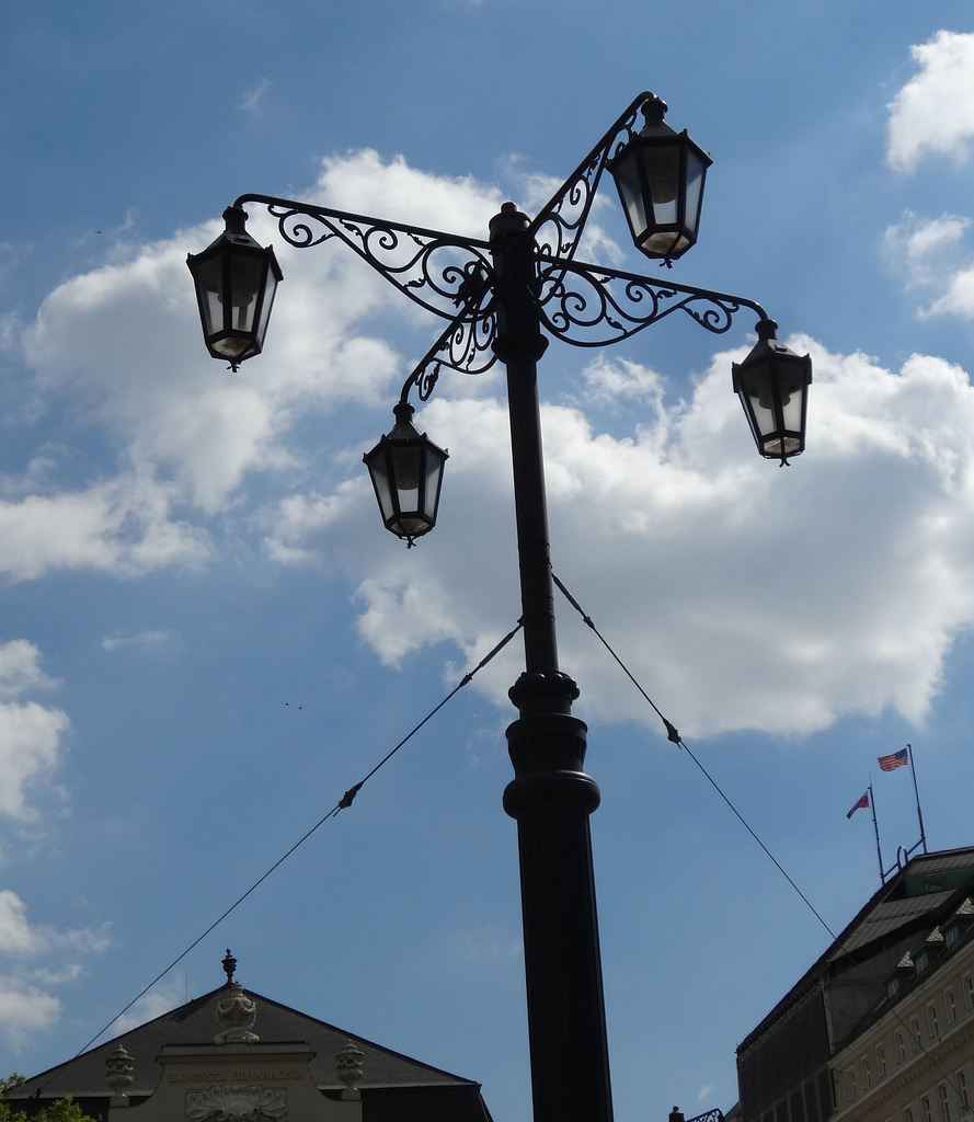Bratislava