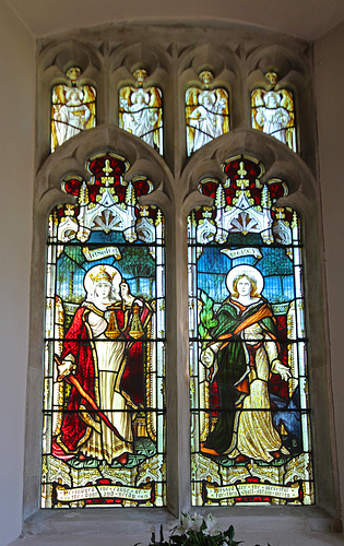 ipernity: St Mary and St Margaret's Church, Sprowston, Norfolk - by A ...