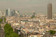 Paris La Défense