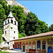 Preobrazhenski-Kloster von Veliko Tarnovo in Bulgarien