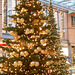 Weihnachtsbaum in den Potsdamer Platz Arkaden 2