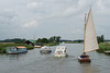 On The River Bure