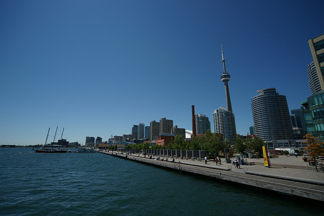 Toronto Waterfront