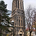 St.-Aposteln-Kirche (Dortmund-Innenstadt-Nord) / 3.12.2022