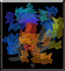 no straight lines & lots of curves 7 9 2025