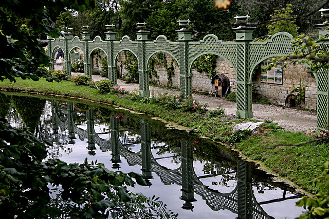 Potager des Princes