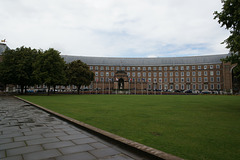 Bristol City Council Buildings