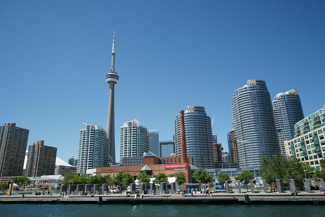 Toronto Waterfront