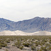 Amargosa Sand Dunes