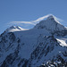 Mount Shuksan
