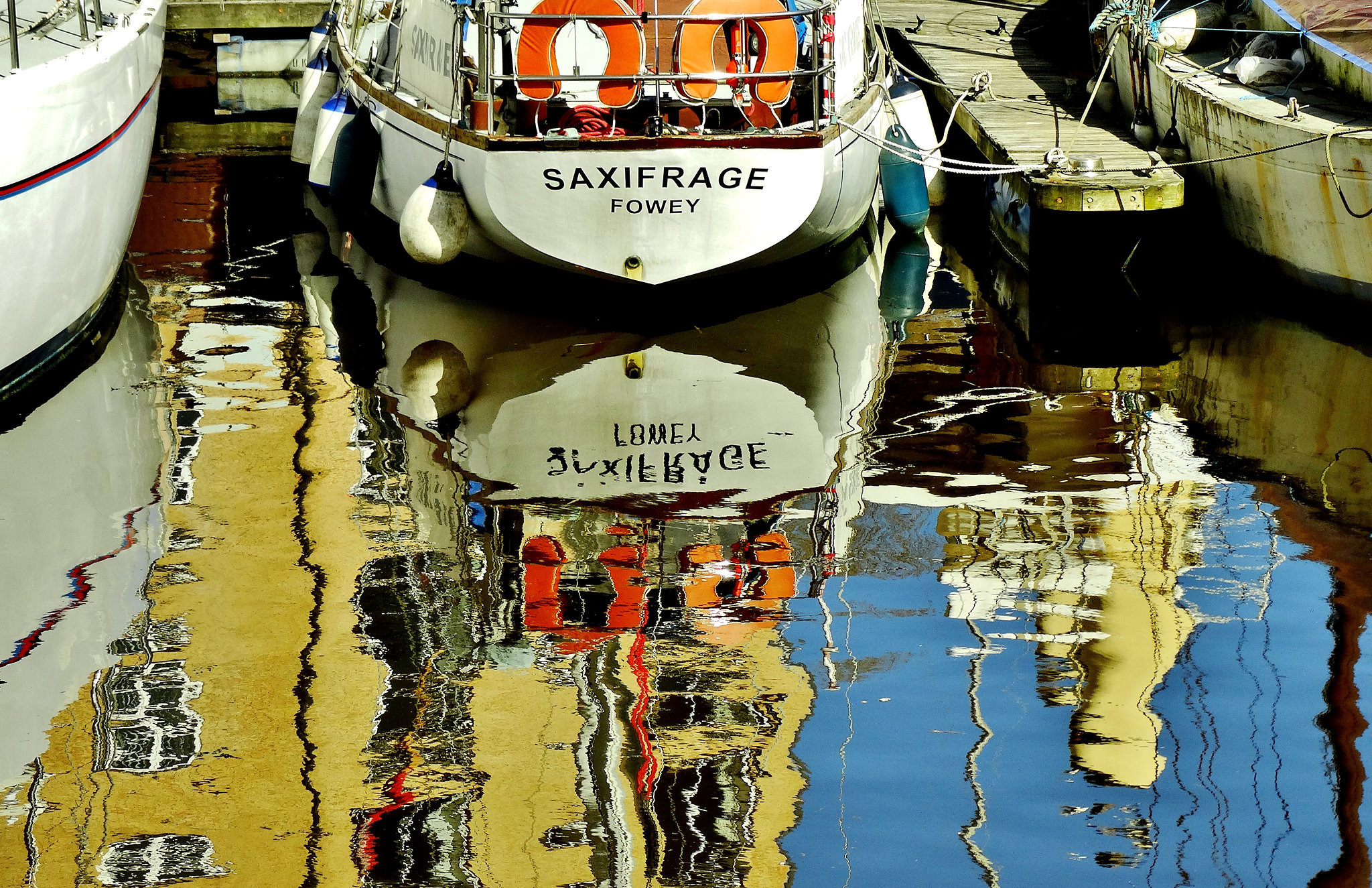 Reflections